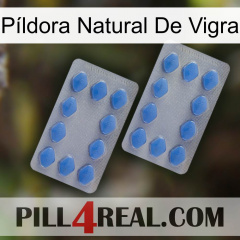 Píldora Natural De Vigra 20